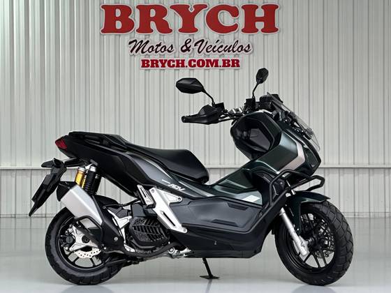 HONDA ADV HONDA ADV